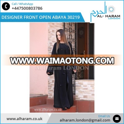 Day-to-Day Wear Muslim Dubai Women Dress - Islamic Abaya