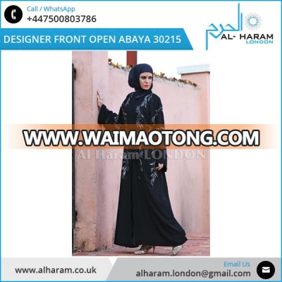 Muslim Women Prayer Dress Body Cover Long Abaya